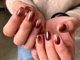 ニュアンスマーブル☆