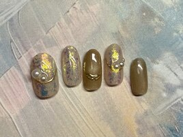 ミラーニュアンス【定額Ｂ】