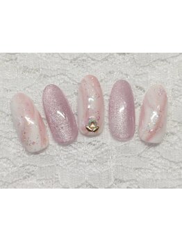 アートの種類が豊富