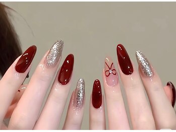 ピンキーネイル(Pinky Nail)/