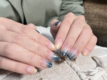 ベルダ(BELDAD)/お客様ネイル ー Customer nail