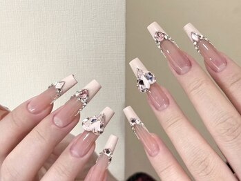 フィルイン/持ち込み/長さだし