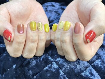 フェルンヴェー 代々木(Fernweh)/2026/02　NewDesign