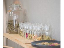 トク(Toku)の雰囲気（お好きな香りのハーブをチョイス♪癒し効果UP）