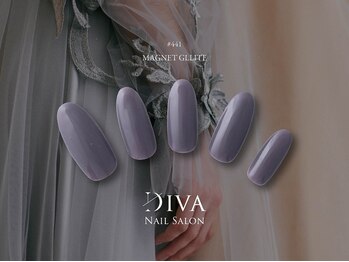 春のワンカラー