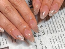 ルラネイル(lula nail)/キャンペーンデザイン