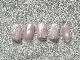 定額ネイル/8900