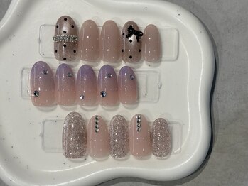 エメソワ(aimer soi)/定額スタンダード