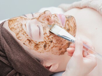 ベル 堀江(Belle)/ハーブピーリング｜MENU