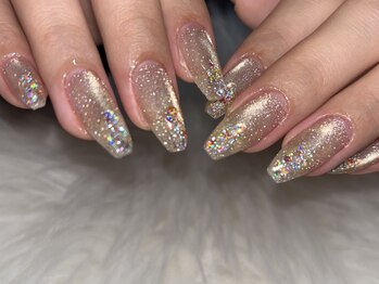 オルネイル(olu nail)/定額アートA