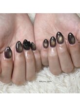 サロン オードリー 名駅店/持ちこみ90分アート