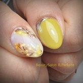 ビーパルフェット(B,Parfaite)