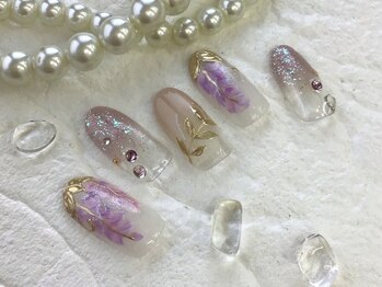 アンティム(Intime)/2026年4月キャンペーンデザイン