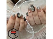 東海最大級ネイルサロン by レディスペネイル 名駅店/アートフリー90(和久)