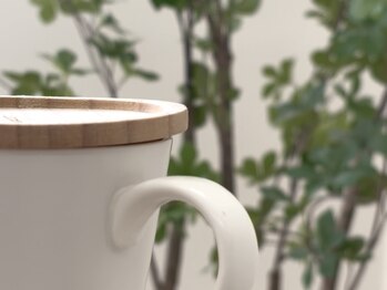 アンド 上石神井(And.)/ドリンクサービスございます！