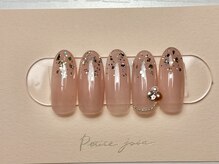 ジュエレス(Jeweless)/大人可愛い定額デザイン