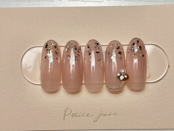 ジュエレス(Jeweless)/大人可愛い定額デザイン