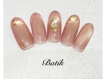 バティックネイル 川崎店 ネイル アイラッシュ(Batik Nail)/アートサンプル