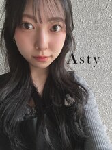 アスティ(ASTY)&nbsp;MIUNA 