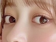 リア アイラッシュ 中央林間店(Lia eyelash)/【パリジェンヌ/まつげパーマ】