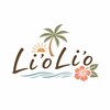 ホワイトニングサロンLi'oLi'o近江八幡店【6/1 NEW OPEN（予定）】のお店ロゴ