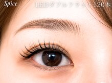 スパイス 梅田茶屋町店(Spice)/LEDエク/ダブルフラット120本