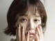 デン(den)の写真/柔らかな印象になれるメーテルも束間のあるまつ毛パーマでぱっちり目元になれる韓国アイドル風も自由自在♪