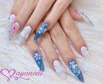 アヤネイル(ayanail)