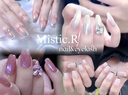 ミスティックアール(Mistic.R)の写真