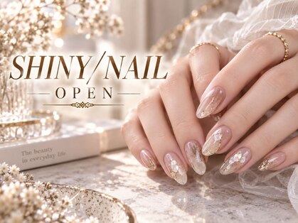 シャイニーシャイニー 金沢店(SHINY/SHINY)の写真