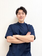 J'Sメディカル整体院 藤沢&nbsp;藤井 滉太