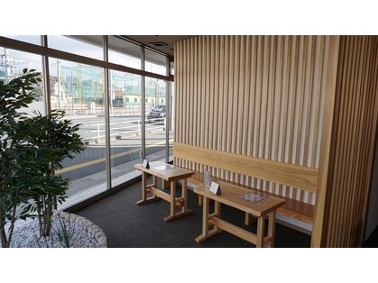 ムー 福岡和白店(MUU)の写真