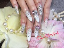 カットアンドスタイル クラウン(Cut & Style Clown)/スカルプやり放題【横浜】