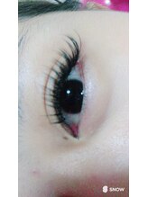 フリルアイビューティ 豊中店(Frill Eye Beauty)/