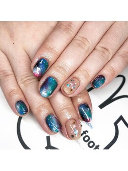 ネイルサロン ラビットフット(Rabbit foot)/