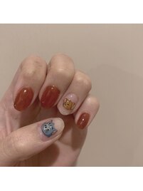 3月♪ネイル