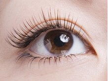 ナチュラルな質感で大人女性にもオススメ！