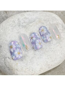 シエルズビューティー(ciel's beauty)/川辺プロデュースデザイン★