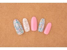 エムスラッシュ ネイル たまプラーザ(M.SLASH)/