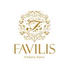 ファビリス 仙台ロフト店(FAVILIS)のお店ロゴ