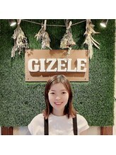 ジゼル ひばりが丘店(GIZELE) 野波 満里奈