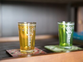 エルドラード(EL DORADO)/店内ホール装飾