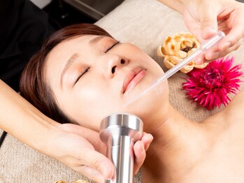 アマナプラーナ(Amana Praana)/