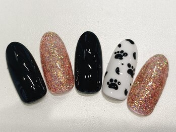 スリール(Sriel)/ハンド定額7980円