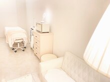 ゴールド 栄店(GOLD)/【完全個室フェイシャルルーム】