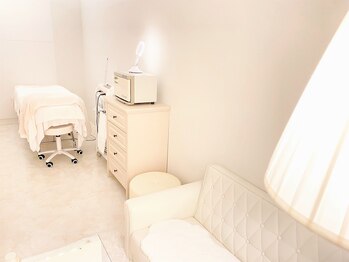 ゴールド 栄店(GOLD)/【完全個室フェイシャルルーム】