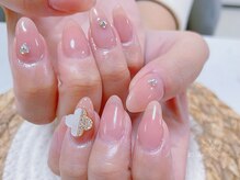 エクラ 横浜関内店(Eclat)/☆トレンドデザイン☆