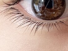 ジューシーアイ 川越店(Juicy Eye)/＋下まつげで小顔効果に