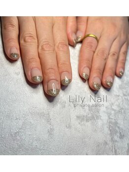 リリーネイル(Lily Nail)/
