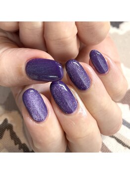 アールエム(Rm)/5月◇ネイル